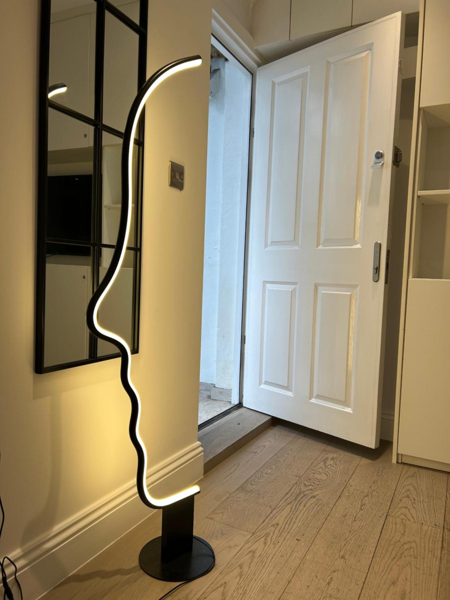 Pop Art Luxury Room Marylebone Londres Exterior foto