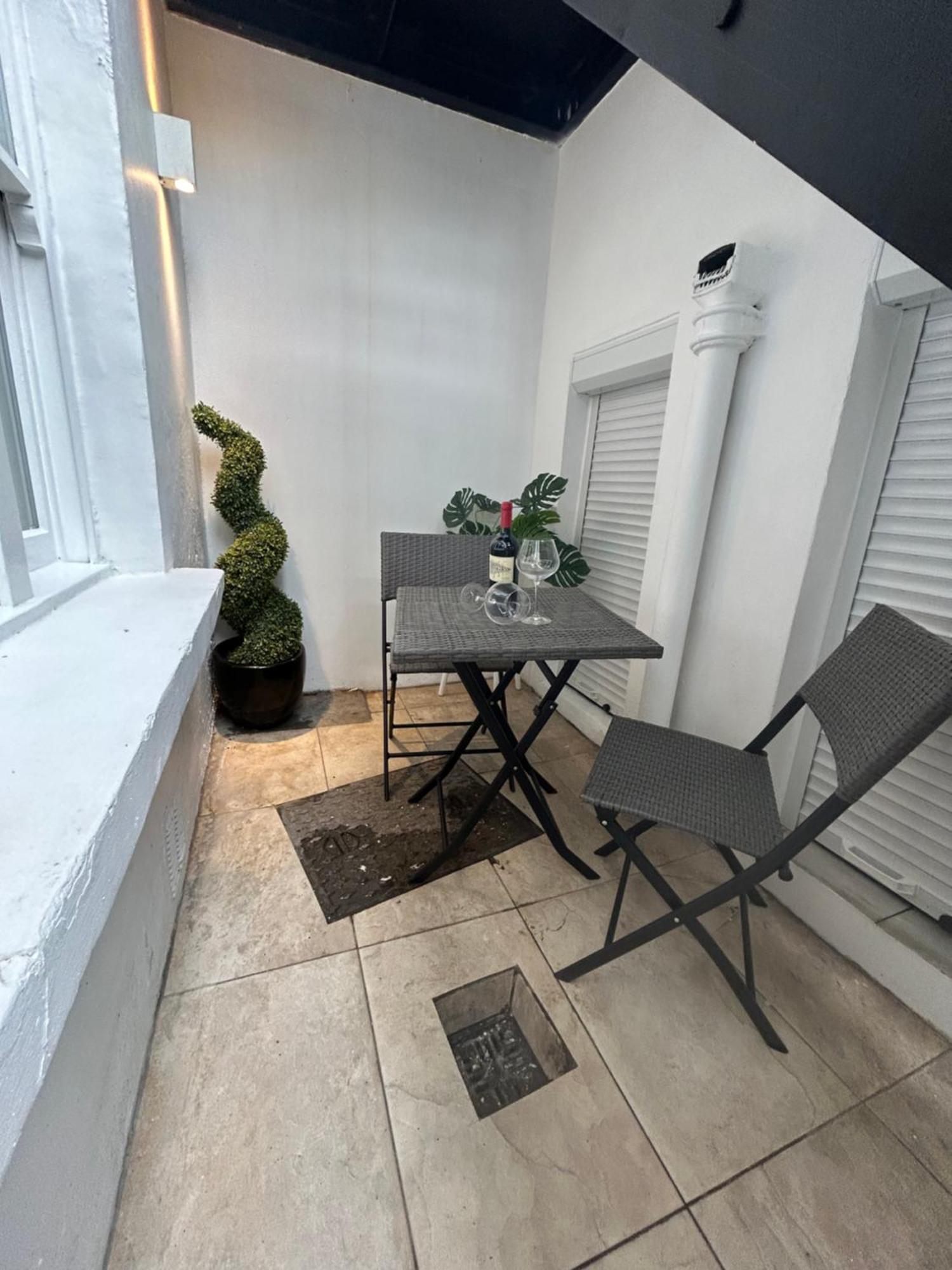 Pop Art Luxury Room Marylebone Londres Exterior foto