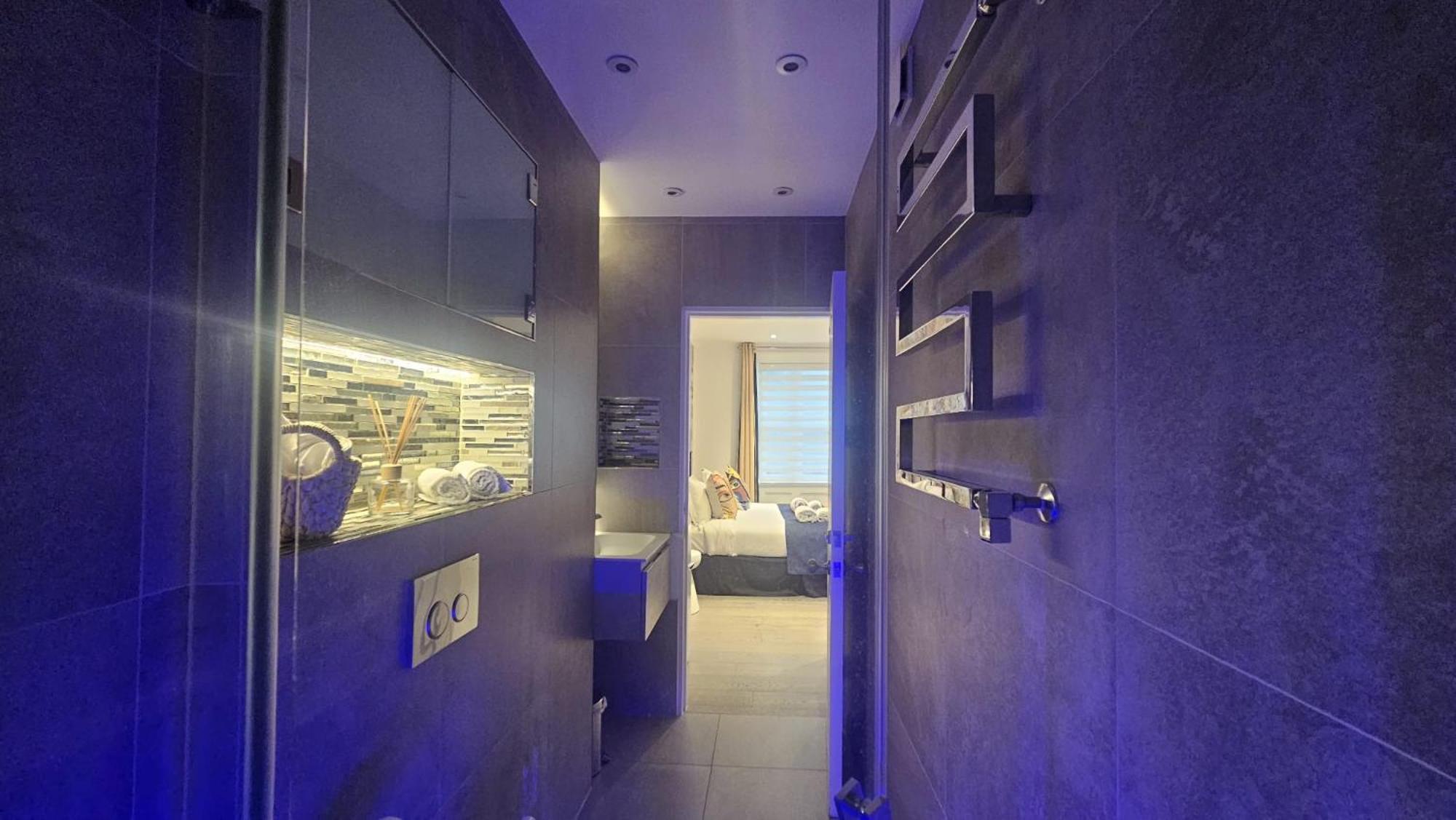 Pop Art Luxury Room Marylebone Londres Exterior foto