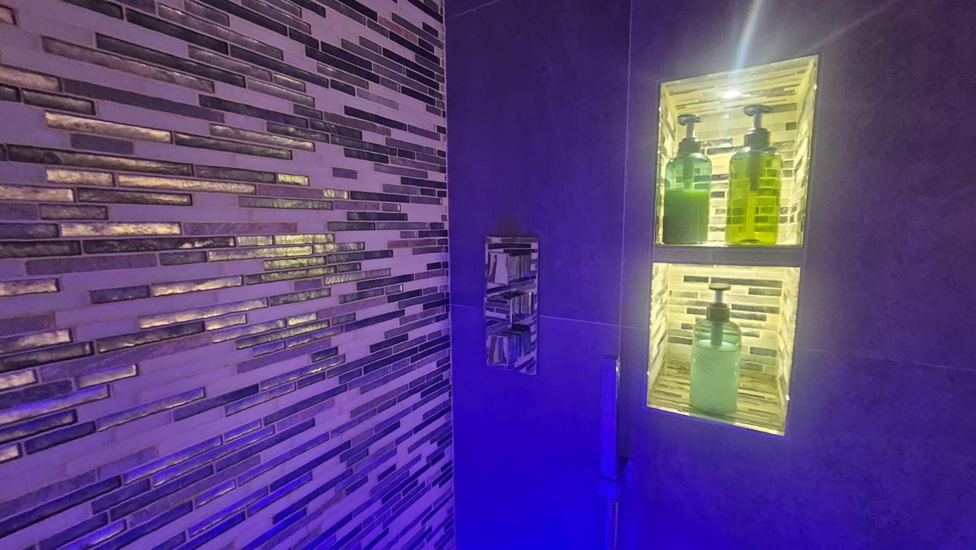 Pop Art Luxury Room Marylebone Londres Exterior foto